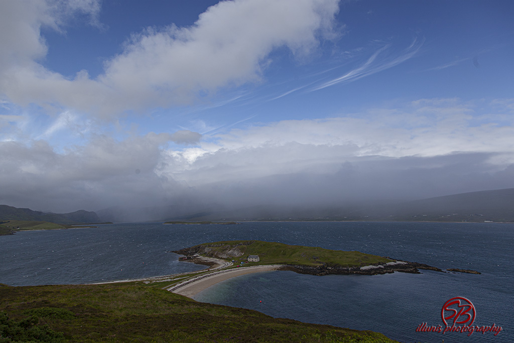 Loch Eriboll